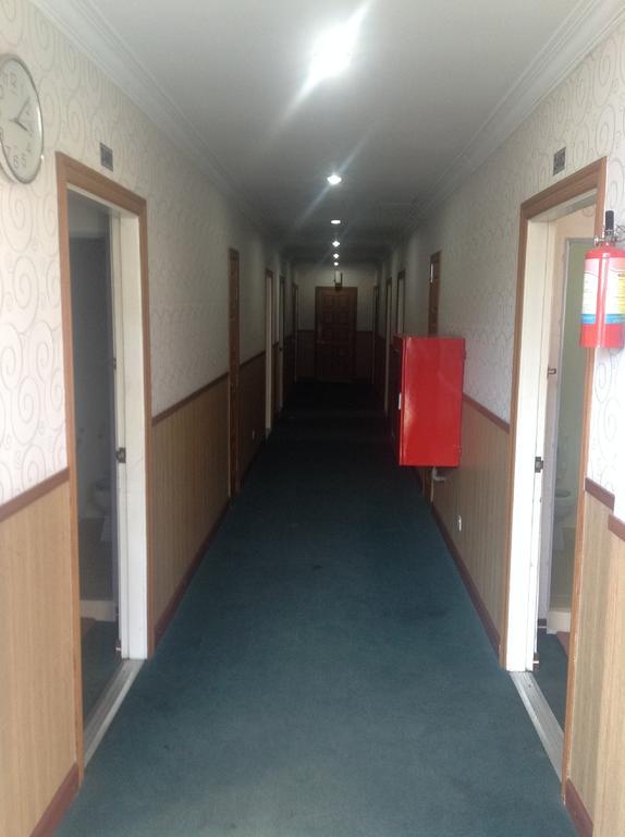 Hotel Glory Янгон Екстер'єр фото