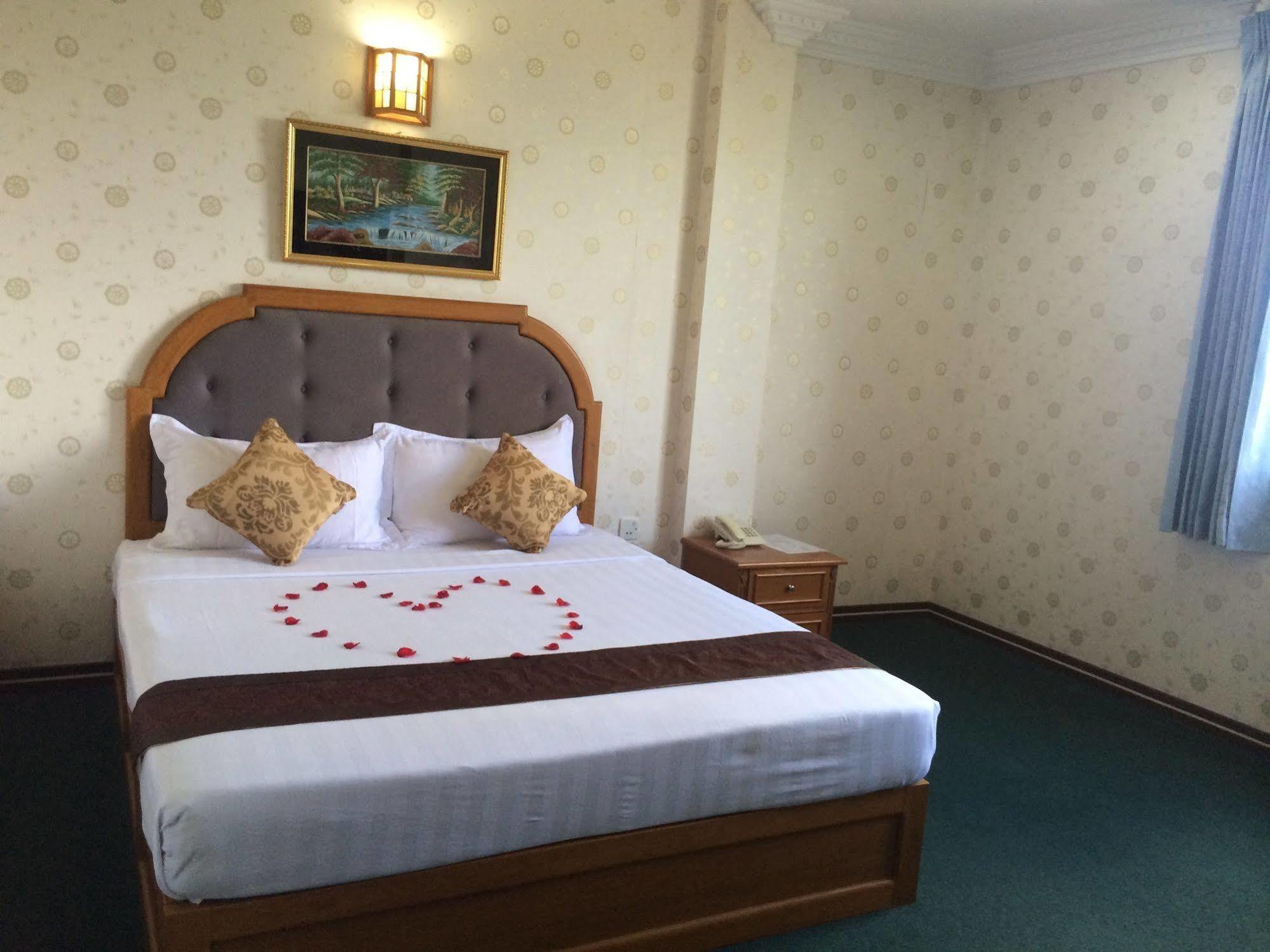 Hotel Glory Янгон Екстер'єр фото